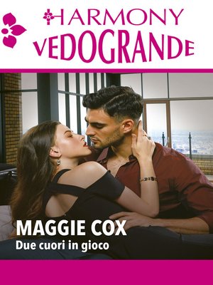 cover image of Due cuori in gioco